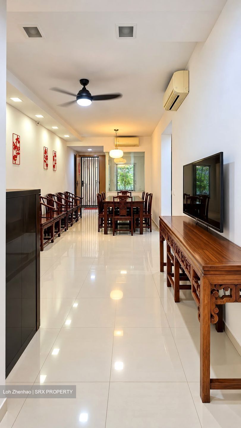 Prive (D19), Condominium #630218581